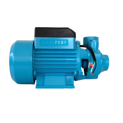 Bomba Periférica  Hidropump 0.5 Hp 20m Altura Máxima