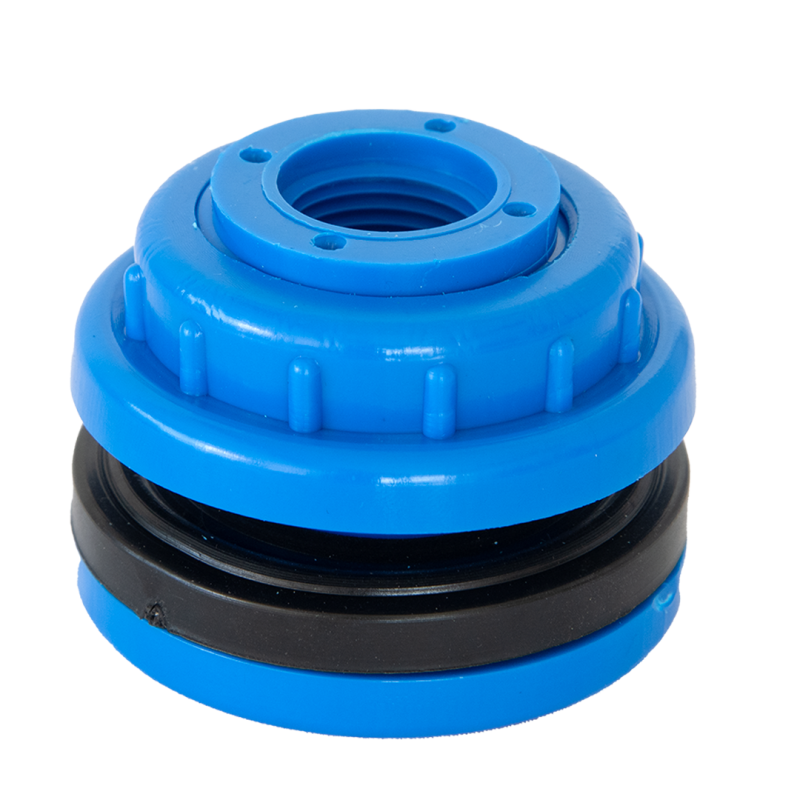 Brida de Azul de 1 Pulgada