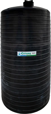 Tanque Vertical Boca Lateral 35000 L