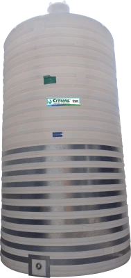 Cisterna Alta Toriesférica Boca Lateral 35000 L